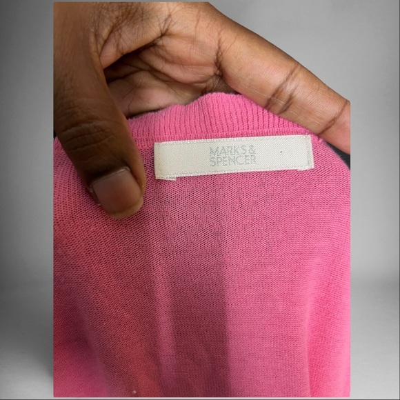 NWOT M&S cardigan - Picture 4 of 4